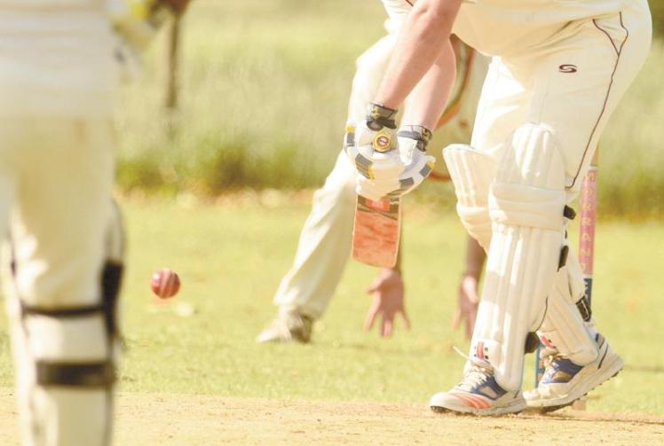 Hurley return to winning ways after two weekends are washed out by the