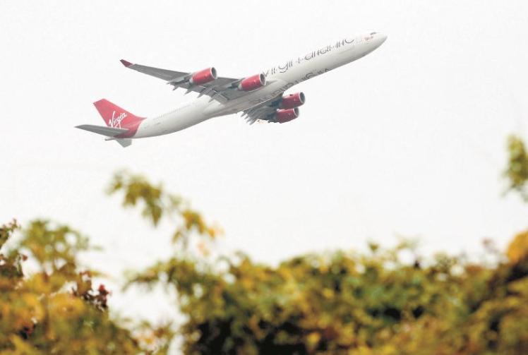 New Colnbrook park and ride plan hoped to alleviate ULEZ pressures on Heathrow staff