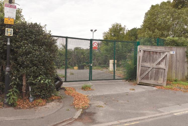 Upton Hospital buildings in Slough set to be demolished