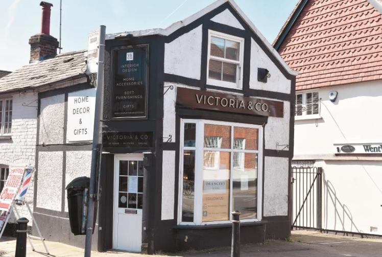 Stylish new cafe/bar to open in Twyford