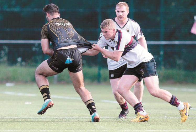 Maidenhead pay the price for a slow start at Hammersmith & Fulham