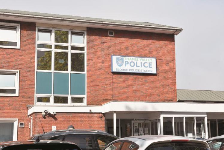 Slough Labour councillors criticised for 'scaremongering' over Slough