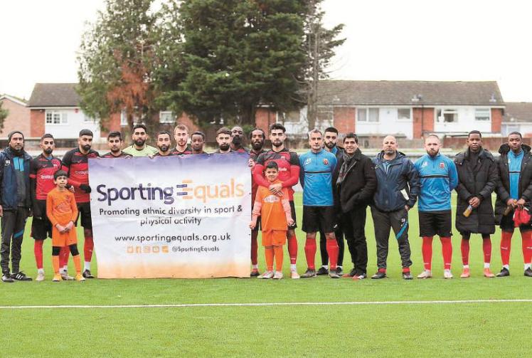 Big statement made as Singh Sabha Slough maul East Reading