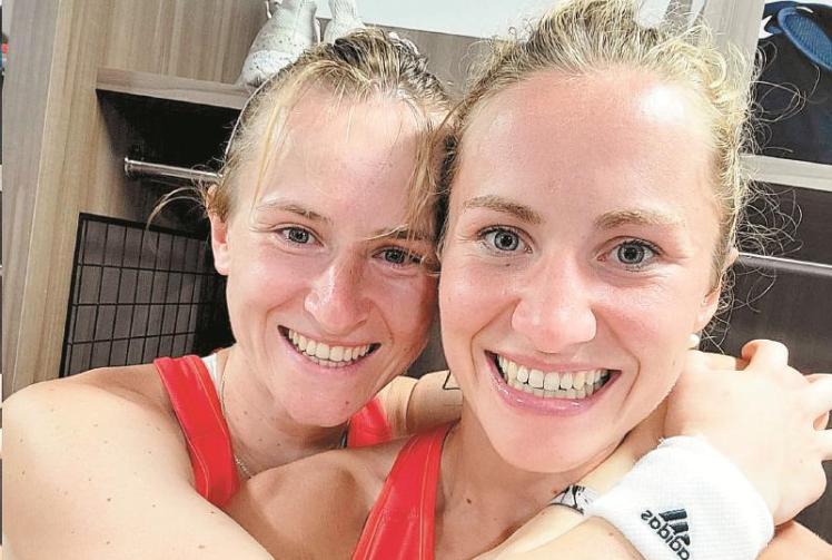 Olympic champion Shona McCallin retires from international hockey