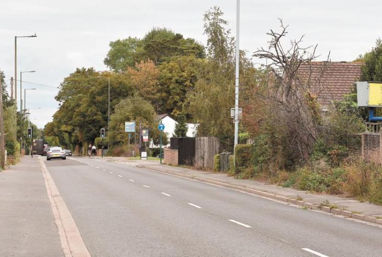'Risky' A308 Holyport Road roundabout set for upgrade