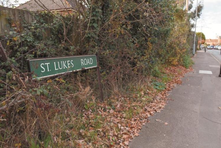 Public notices: Road closures in Old Windsor and Slough