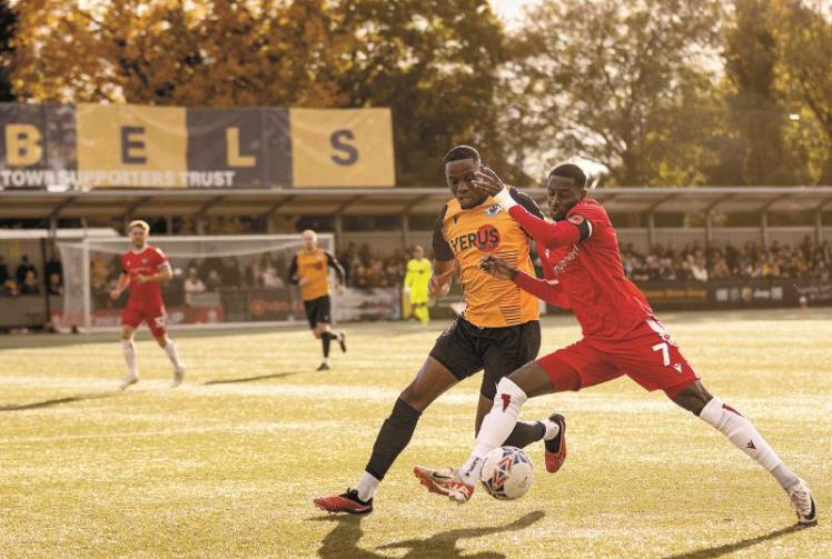 Grimsby Town&nbsp;vs Slough Town (FA Cup): Prediction, team news, injuries