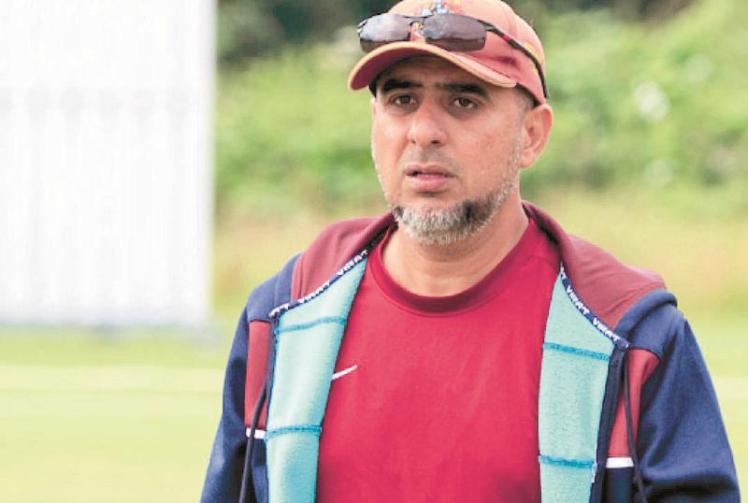 Three Berkshire coaches honoured in annual English Cricket Board awards