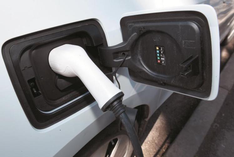 RBWM looks to ramp up electric vehicle charging points in Windsor and Maidenhead