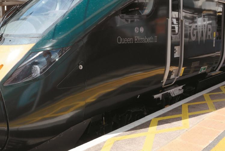 No trains for Maidenhead, Slough and Windsor passengers as strike action continues