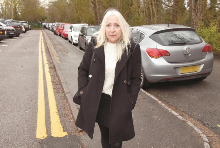 Drivers decry ongoing 'dangerous' Taplow station approach 