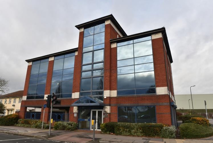 Slough planning round-up: A vacant office building could be turned into a school