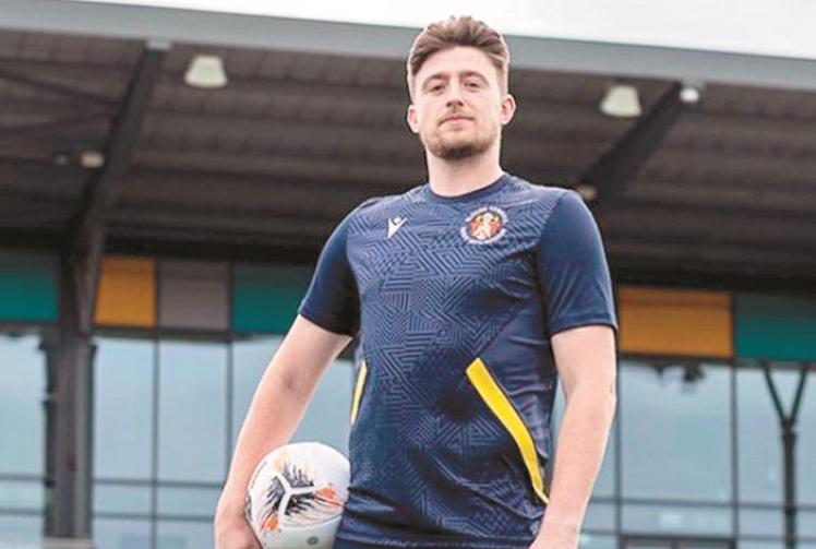 Bayliss scores but the Rebels are beaten by league leaders Yeovil Town