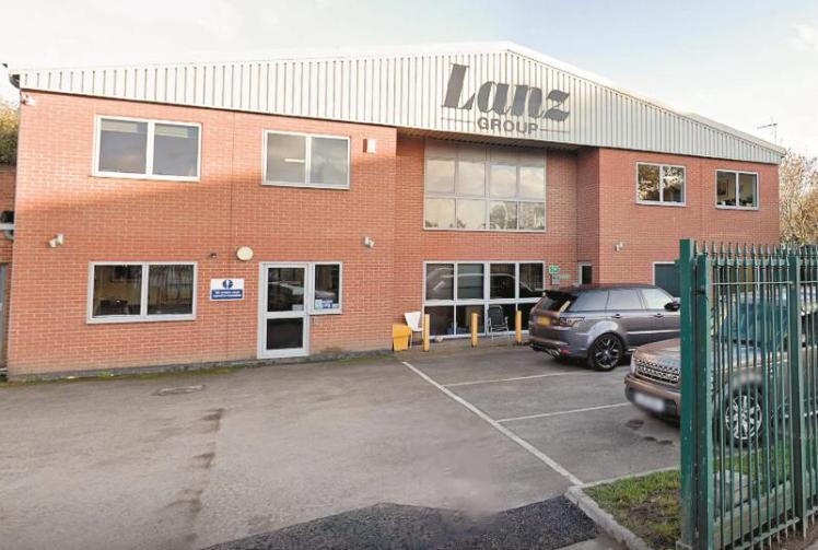 Public notices: Company bids to be allowed to keep HGV storage site