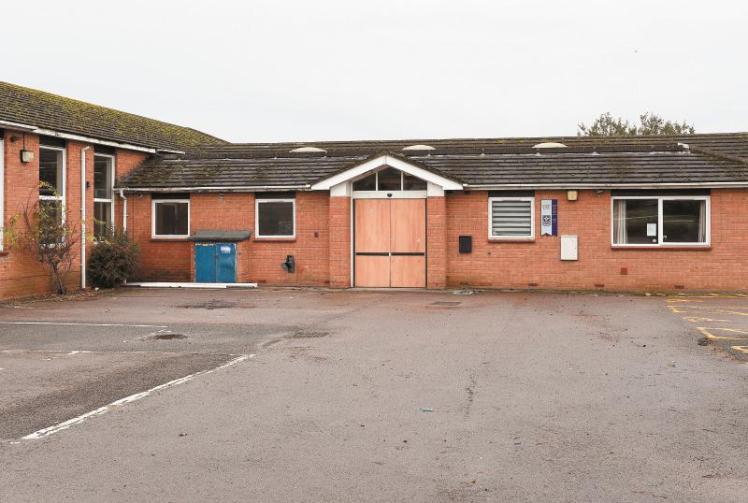 Opinion: New padel club plans at Braywick incomparable to football club proposals