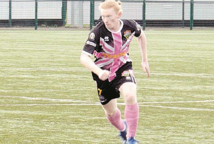 Wasteful Windsor lose to&nbsp;Deportivo Galicia in the 104th minute