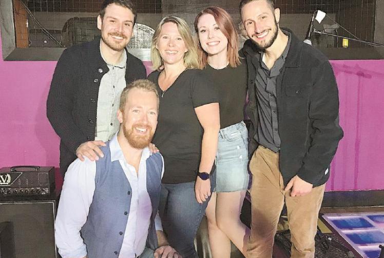 Line-up announced for fringe festival Battle of the Bands