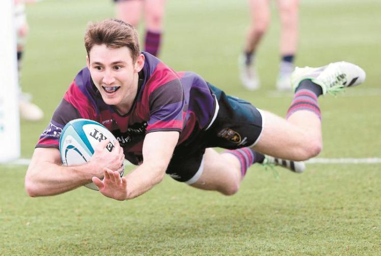 Maidenhead in good form ahead of 'ding-dong' clash with Brighton on the south coast