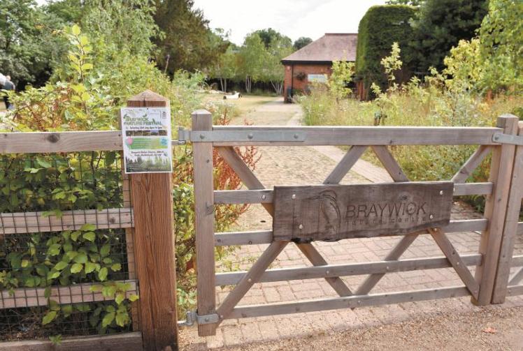 Communities across Berkshire invited to help shape Local Nature Recovery Strategy