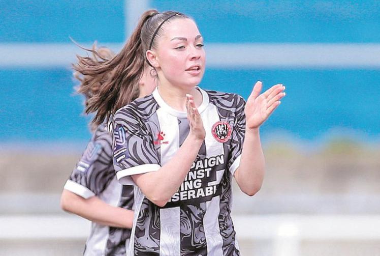 Dust settles on a season to be proud of for Maidenhead United's Development team