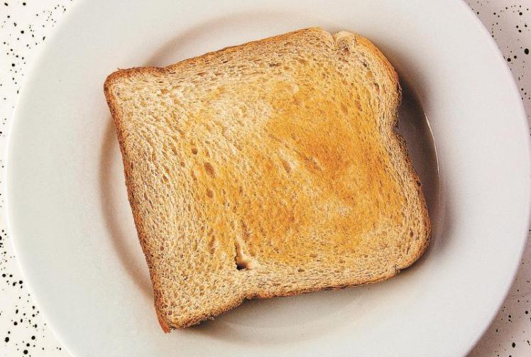 Eco Matters: Throwing money out with your food?