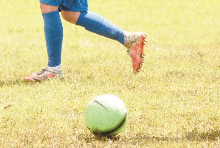 Marlow FC announce launch of new, inclusive, training sessions for girls