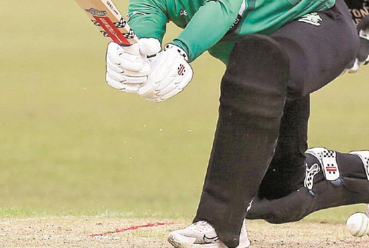 Young Gulliver travels with Buckinghamshire&nbsp;to play Lincolnshire