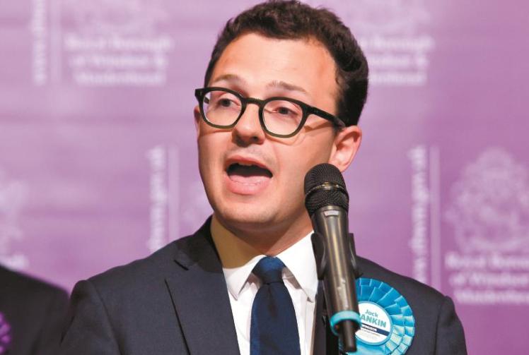 Windsor MP defends accepting Ascot Racecourse hospitality tickets ahead of gambling debate in Parliament 