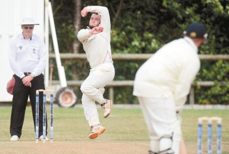 Cricket round-up: Datchet and Cookham Dean in relegation peril after weekend washout