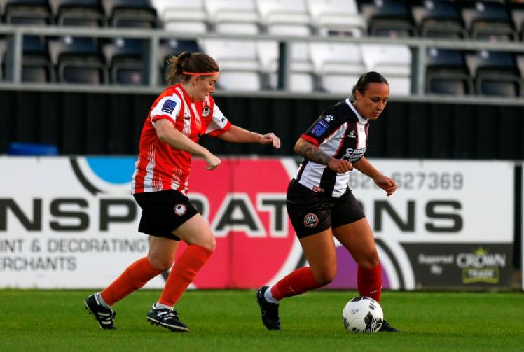 Maidenhead United Women kick-start season with victories in the cup and league