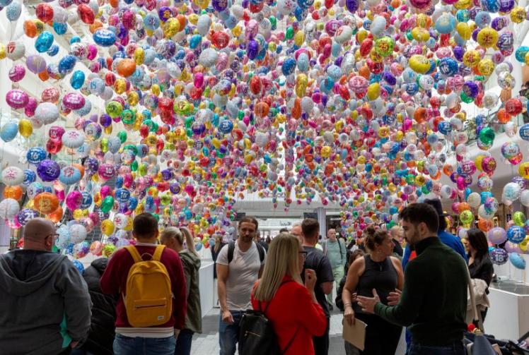 CALM charity launches campaign to highlight impact of youth suicide 