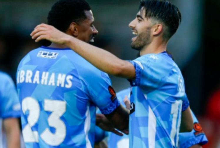 Magpies to make National League Cup bow at home to Fulham u21s