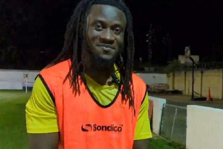 Injury-hit Holyport suffer surprisingly heavy home defeat 