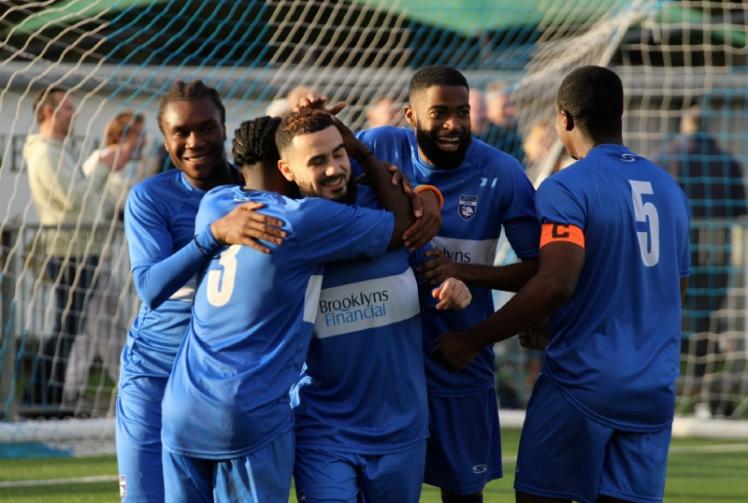 Burnham look to the future with Mo and Obz Bakali as joint managers 