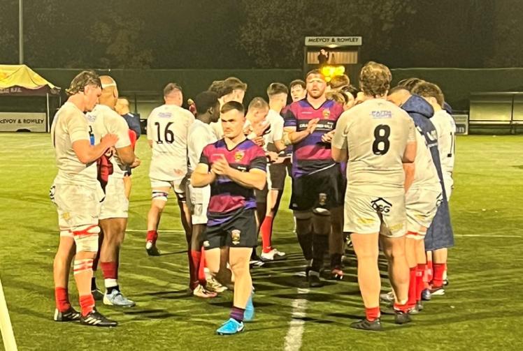 Maidenhead turn the tide for come-from-behind victory over Brighton