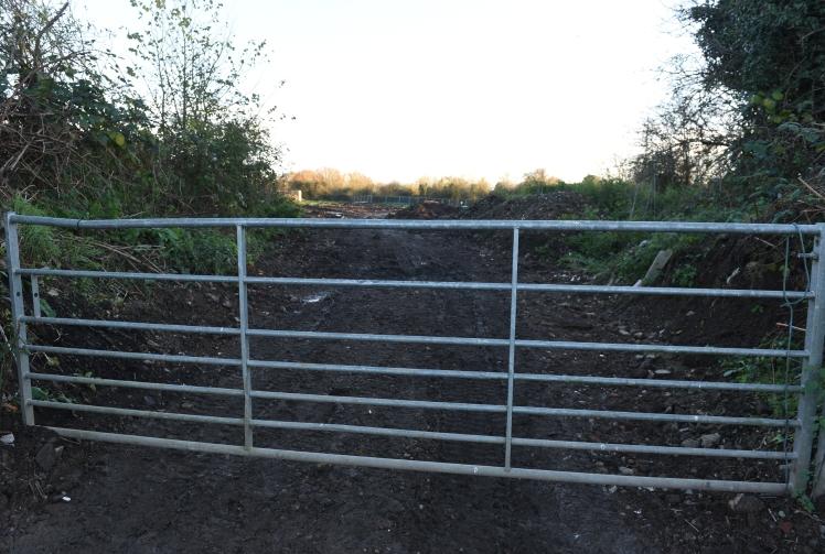 Developer Taylor Wimpy applied to build 225 homes on land south of Kimbers Lane, Maidenhead.