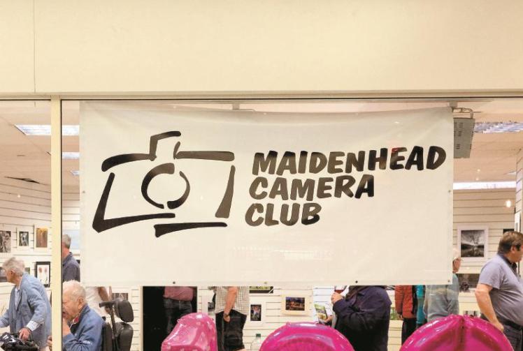 Maidenhead Camera Club to host talk by The Times' chief sports photography Marc Aspland