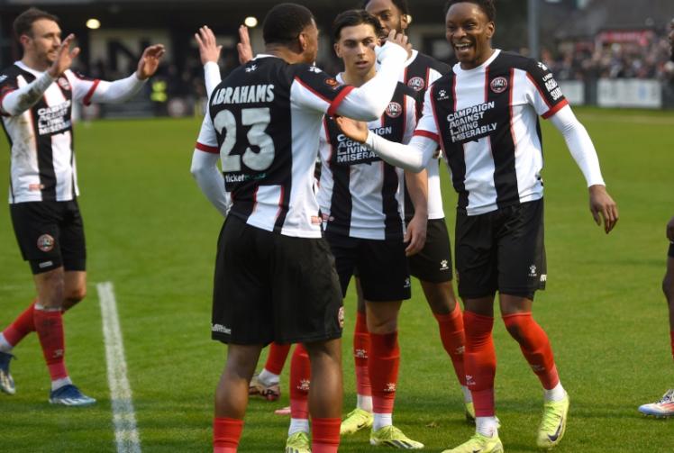 Devonshire admits form 'ain't great' but he's determined to turn around fortunes