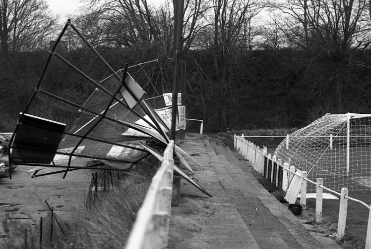 Remember When: Hurricane-force winds hit Maidenhead