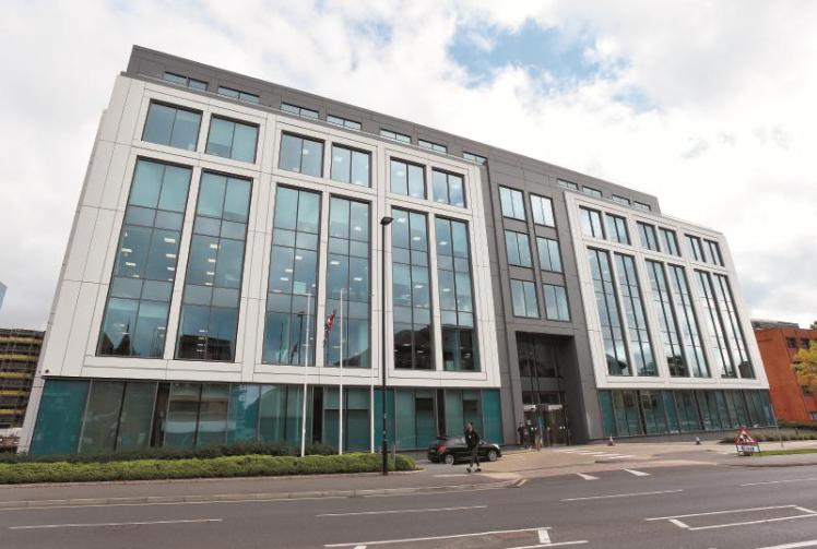 Slough council to make reductions to council tax support scheme over financial issues