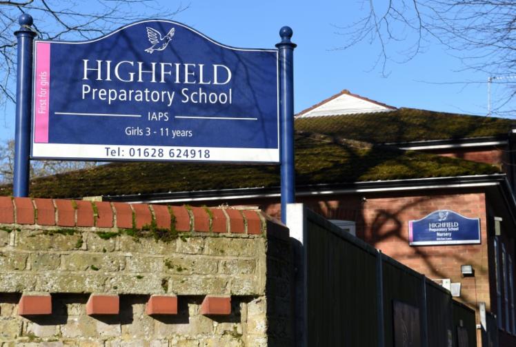 Historic Maidenhead prep school set for closure at the end of summer term