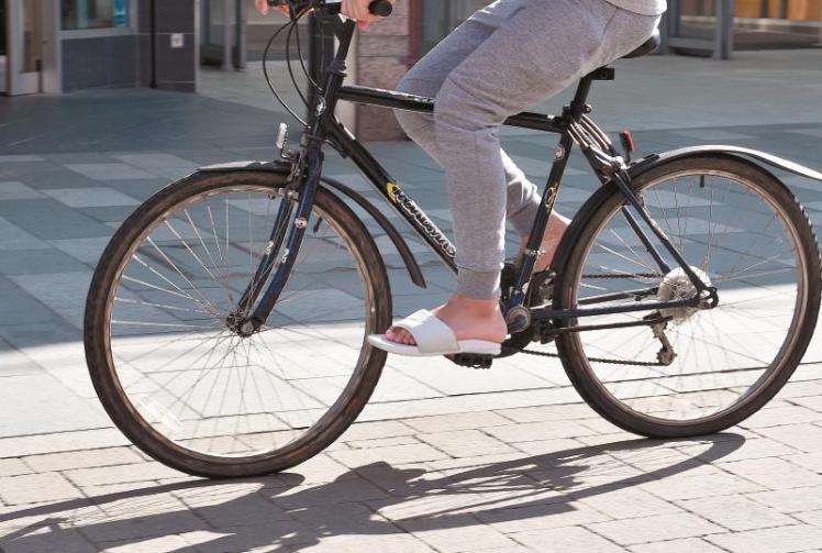 RBWM cabinet agrees to amend Maidenhead High Street cycling order