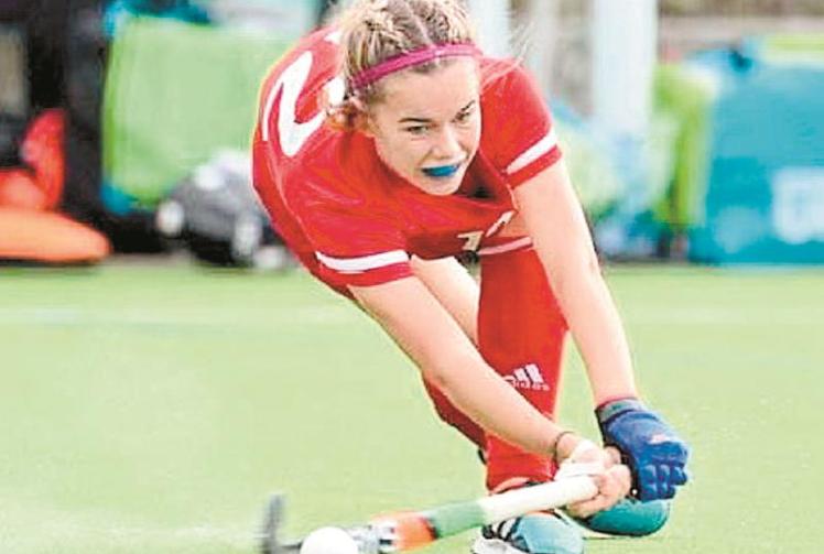 Clarke scores winner for Marlow's women in thrilling victory over Trojans