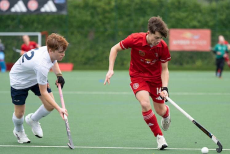 Marlow's men move eight points clear at top after crushing win over Henley