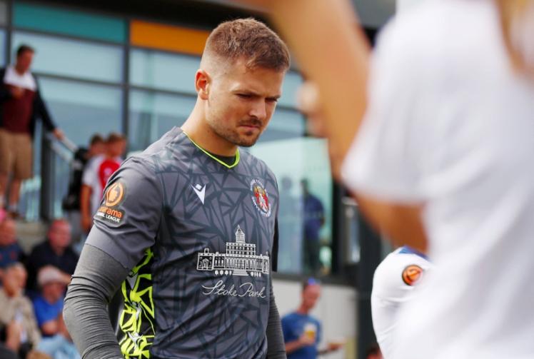 Slough Town deservedly beaten by Bath City as away woes continue