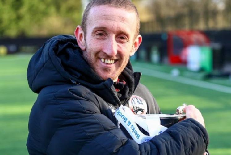 Jackson-Norris: 'Good sides can win one trophy but a great side is able to win again'