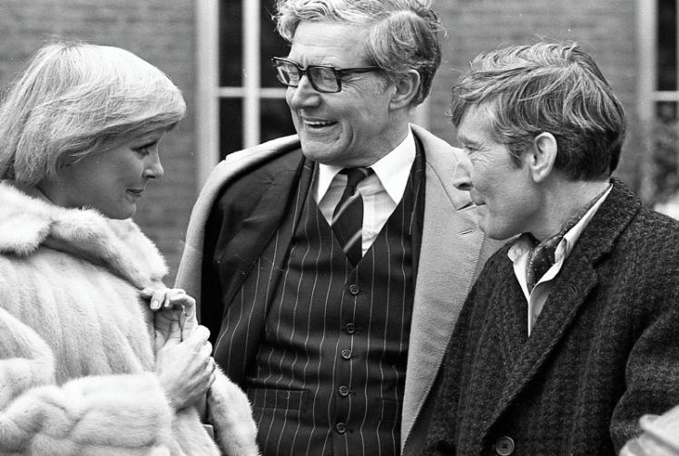 Remember When: A right Carry On at Maidenhead Town Hall