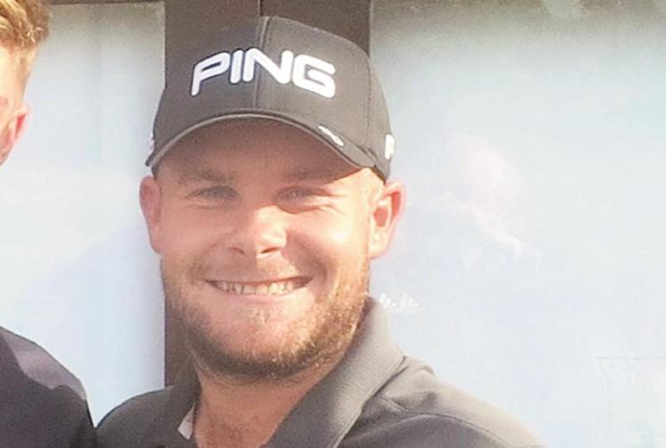 Hatton hoping to master the Augusta National in Georgia to win first major title