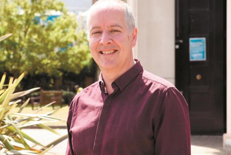 Local government reorganisation 'not a solution to the financial challenges' facing councils
