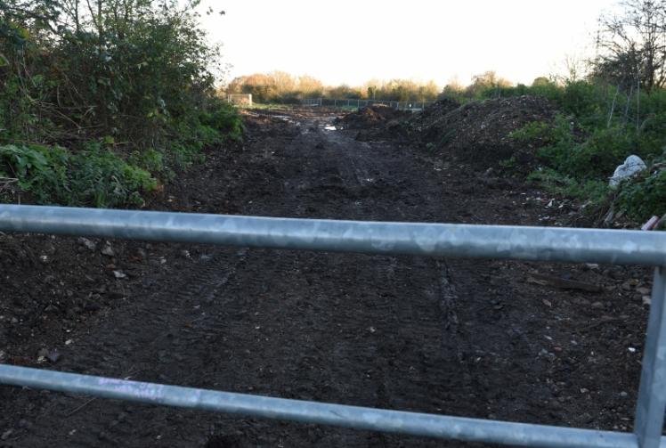 Viewpoint: Concerns over vote on Kimber's Lane planning application